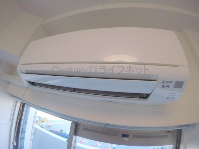 【設備】 | プレサンス新大阪イオリア