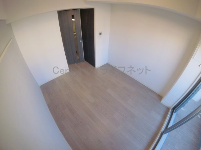 【内装】 | プレサンス新大阪イオリア