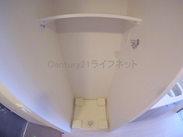 【設備】 | プレサンス新大阪イオリア