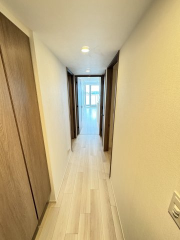 プレミスト昭島モリパークグランの内装|※同建物内の別部屋イメージ写真です。