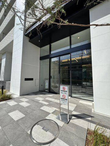 プレミスト昭島モリパークグランのその他共用部分