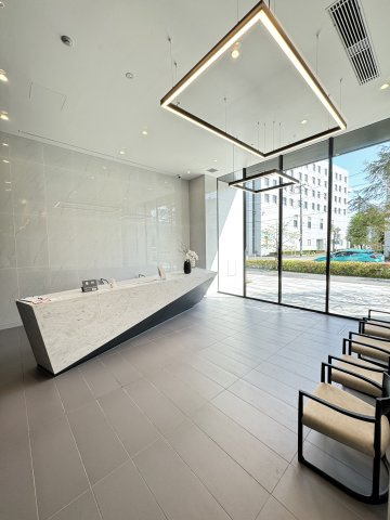プレミスト昭島モリパークグランのその他共用部分