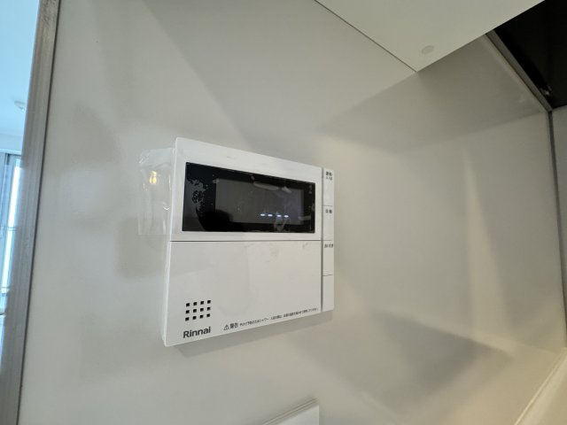 プレミスト昭島モリパークグランの設備|※同建物内の別部屋イメージ写真です。