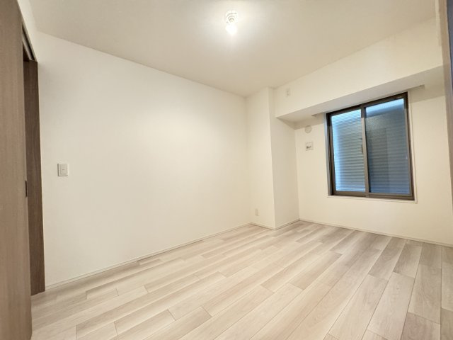 プレミスト昭島モリパークグランの寝室|※同建物内の別部屋イメージ写真です。