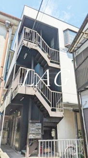 【外観】 | ミルコマンション | 外観です。
