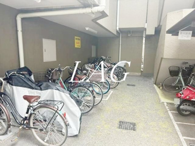 【その他】 | ライオンズマンション大島第二