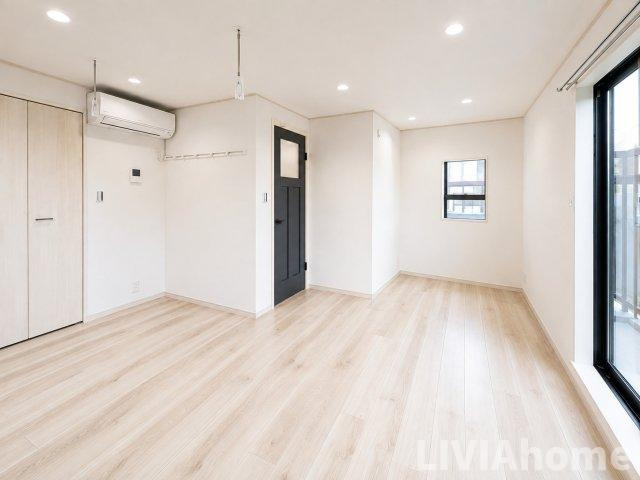 横浜市鶴見区生麦５丁目のアパート