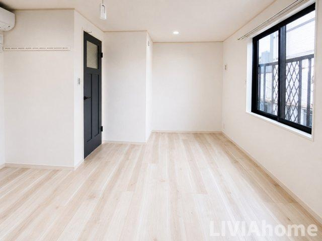 横浜市鶴見区生麦５丁目のアパートの展望|同シリーズの参考写真です。実際の設備・内装は現況を優先とさせていただきます。