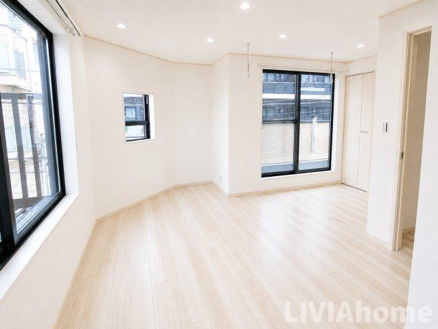 横浜市鶴見区生麦５丁目のアパートの内装|同シリーズの参考写真です。実際の設備・内装は現況を優先とさせていただきます。