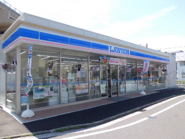 Ｌａ　Ｃｏｕｒ　Ｍｉｙａｋｏ　Ｅａｓｔ　のその他|ローソン高田西二丁目店