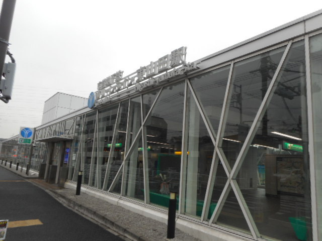 Ｌａ　Ｃｏｕｒ　Ｍｉｙａｋｏ　Ｅａｓｔ　のその他|東山田駅(横浜市営地下鉄 グリーンライン)