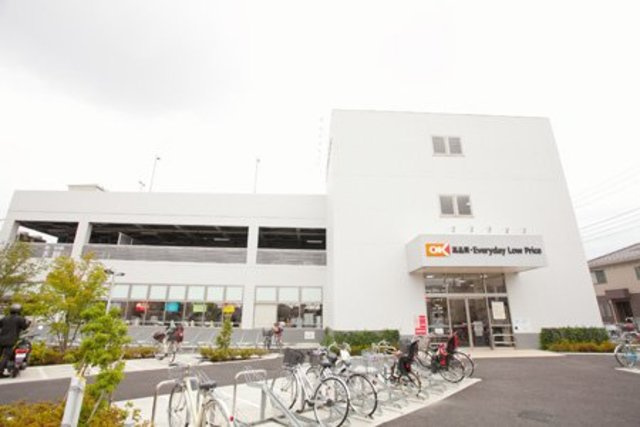 Ｌａ　Ｃｏｕｒ　Ｍｉｙａｋｏ　Ｅａｓｔ　のその他|オーケー新吉田店