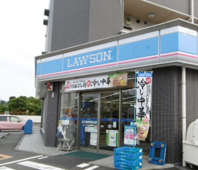 Ｌａ　Ｃｏｕｒ　Ｍｉｙａｋｏ　Ｅａｓｔ　のその他|ローソン東山田駅前店