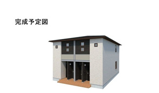 【外観】 | トゥルーバスティアン