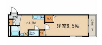 【間取り】 | リビオン | 間取りです。