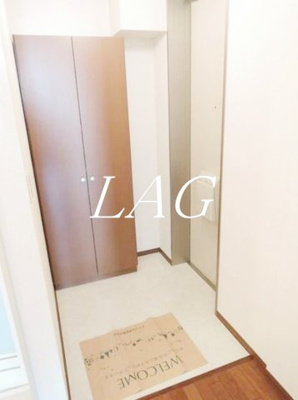 【玄関】 | リビオン | 玄関です。