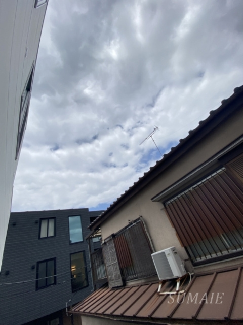 Pieni  Kallioの展望|景色です♪