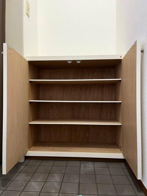 パール上池袋のその他