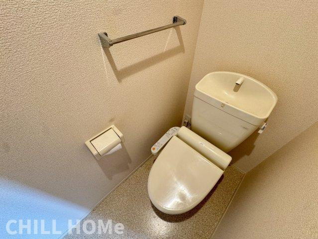 エトワール・ベガのトイレ|他社様掲載物件もまとめてご紹介、ご案内可能です(^^)/