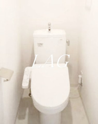 【トイレ】 | ラフィネ調布 | トイレです。