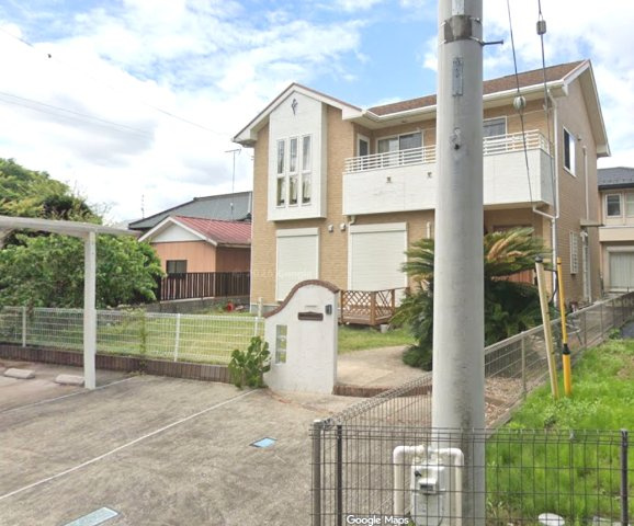 茂原市早野　中古戸建の外観|敷地約83坪 都市ガス上下水 水害歴無し ４SLDK 車4台可能  茂原市立茂原小学校徒歩約14分