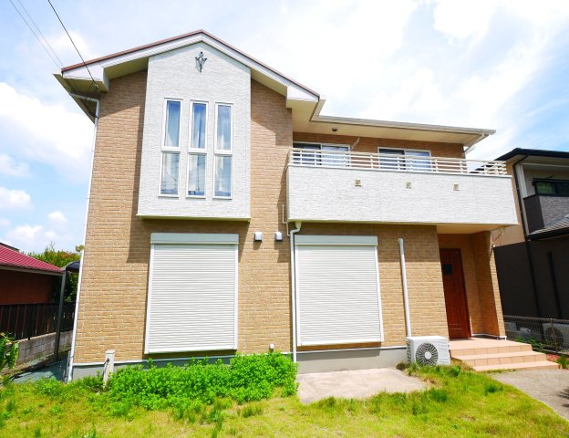 茂原市早野　中古戸建