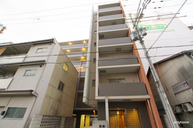 リブリー野田　仲介手数料無料の外観