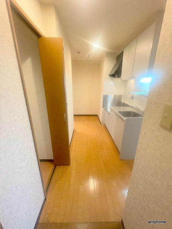 リブリー野田　仲介手数料無料の内装