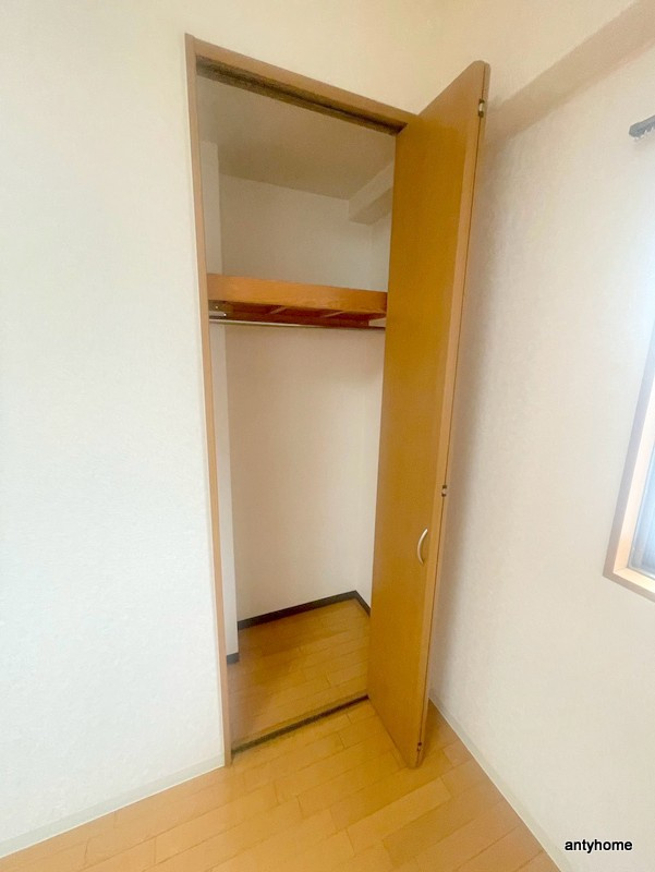 リブリー野田　仲介手数料無料の収納
