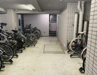 グランスタイル浅草のその他共用部分