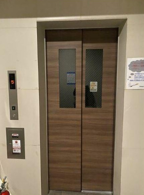 グランスタイル浅草のその他共用部分