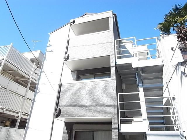 ジェンティーレ三軒茶屋のその他