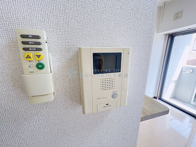 【セキュリティ】 | T・I-スクエア【名古屋市賃貸・エレベーター】