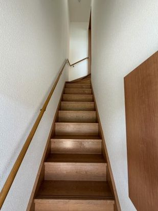 ブルーハイツの設備