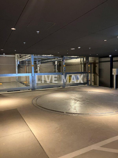 【駐車場】ZOOM新宿御苑前