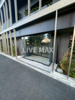 【エントランス】ZOOM新宿御苑前 