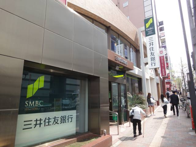 シエスタヒルズの周辺