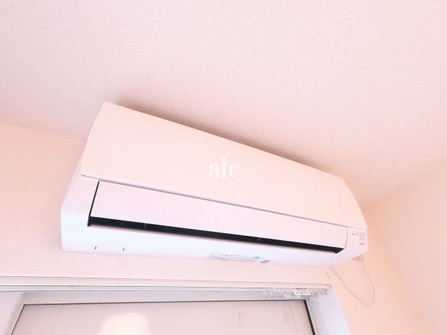シエスタヒルズの設備|※別部屋参照