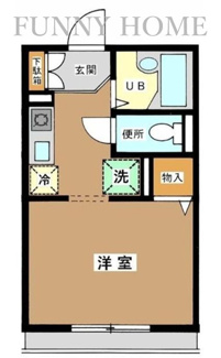 【間取り】 | メゾン・ド・ヴェール