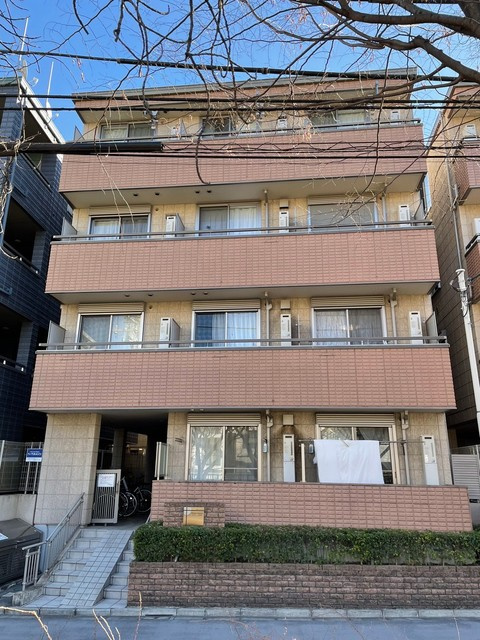 メゾン山の井