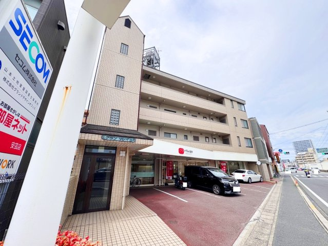 グランソレイユ