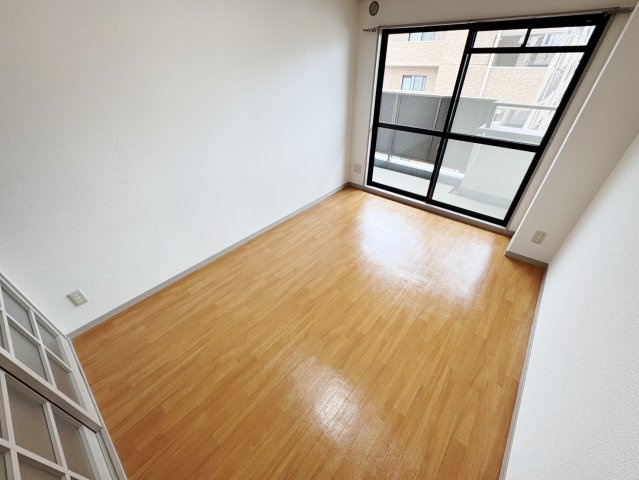 グランソレイユの内装
