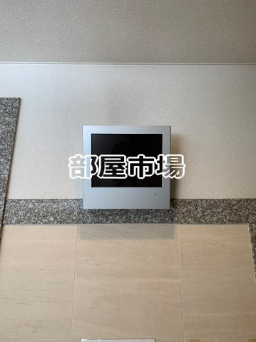 日神デュオステージ浅草三筋のセキュリティ|防犯モニター