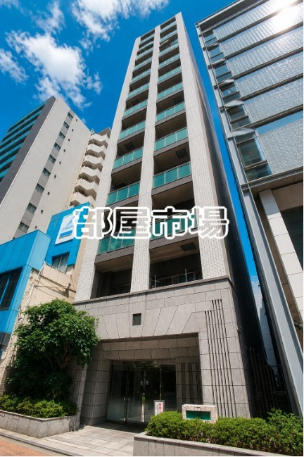 日神デュオステージ浅草三筋