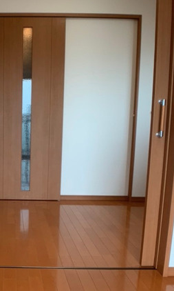 日神デュオステージ浅草三筋の居間・リビング