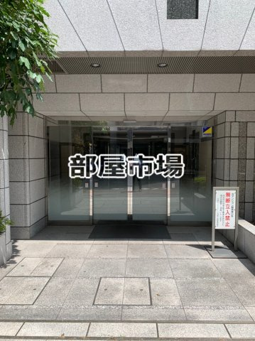 日神デュオステージ浅草三筋のエントランス