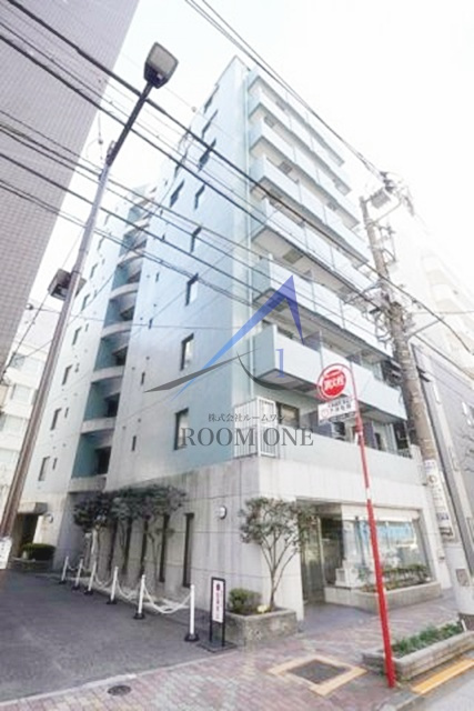 シーアイマンション浅草橋