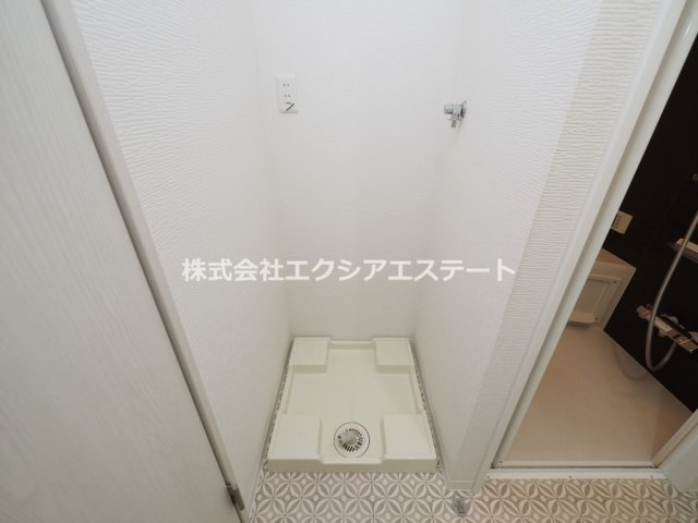 大成マンションの設備