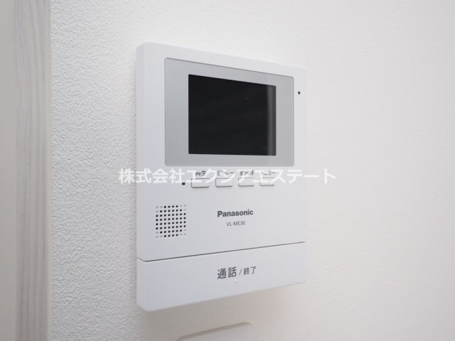 大成マンションのセキュリティ