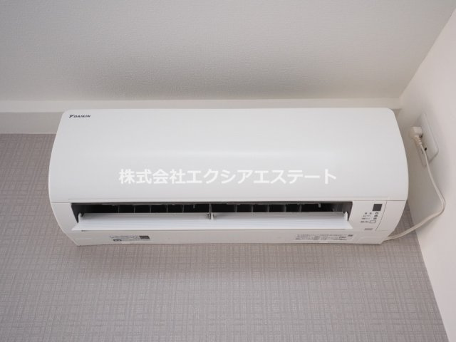 大成マンションの設備